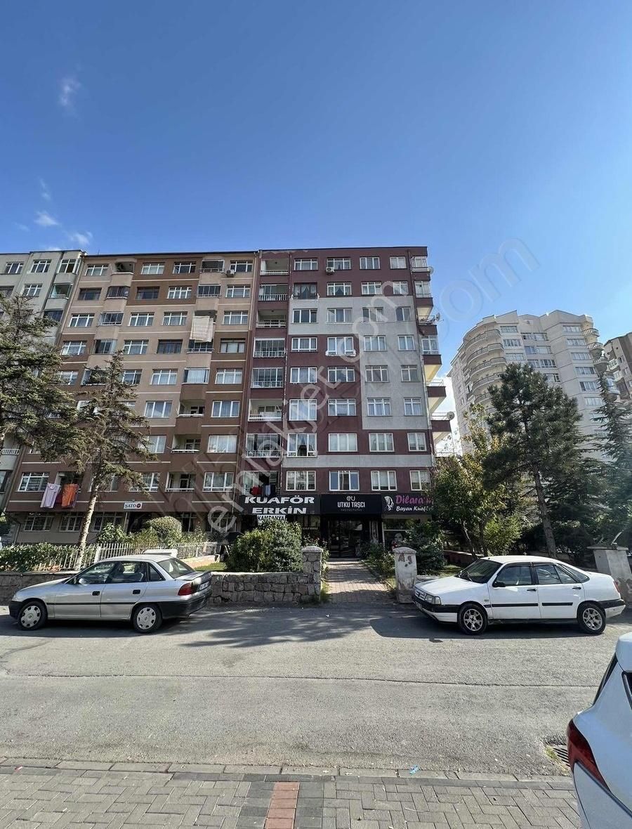 Melikgazi Alpaslan Satılık Daire HANEM GAYRİMENKULDEN SİVAS CADDESİ ÜZERİNDE SATILIK DAİRE