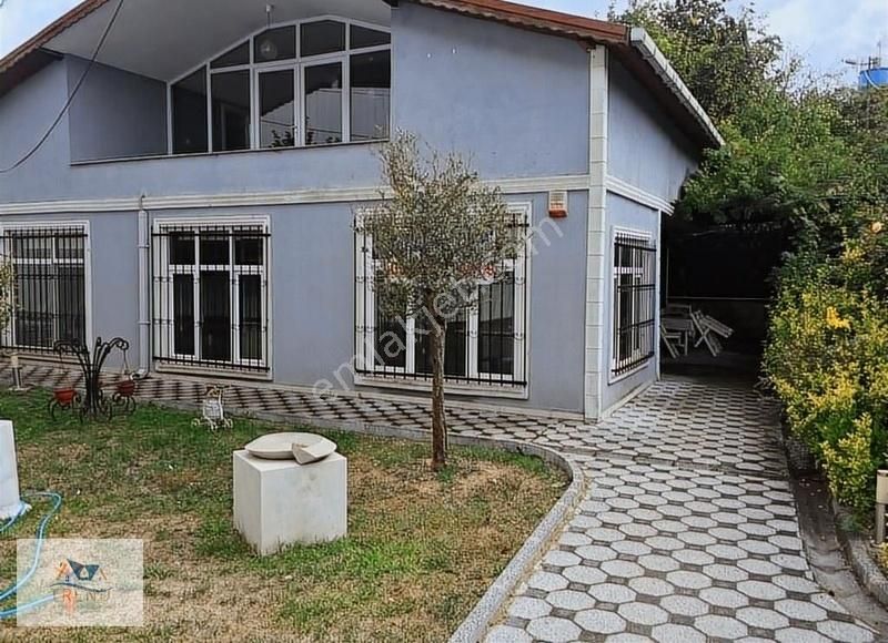 Beykoz Çengeldere Kiralık Müstakil Ev ENGİN CAN'dan ÇENGELDERE DE KİRALİK MÜSTAKİL EV