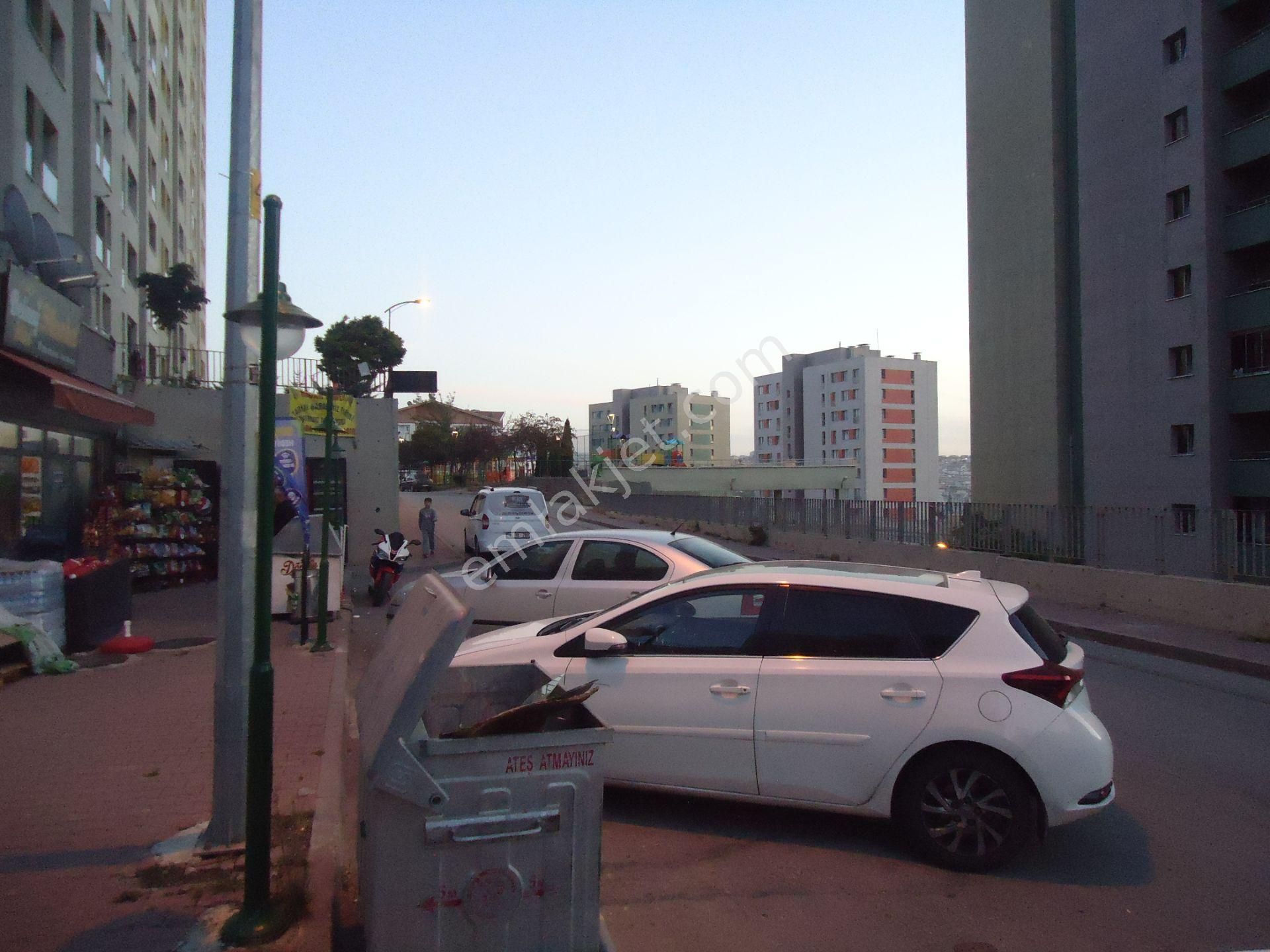 Krc'den Tokilerde 60m2 Kullanışlı Kiralık Dükkan - Görsel 8