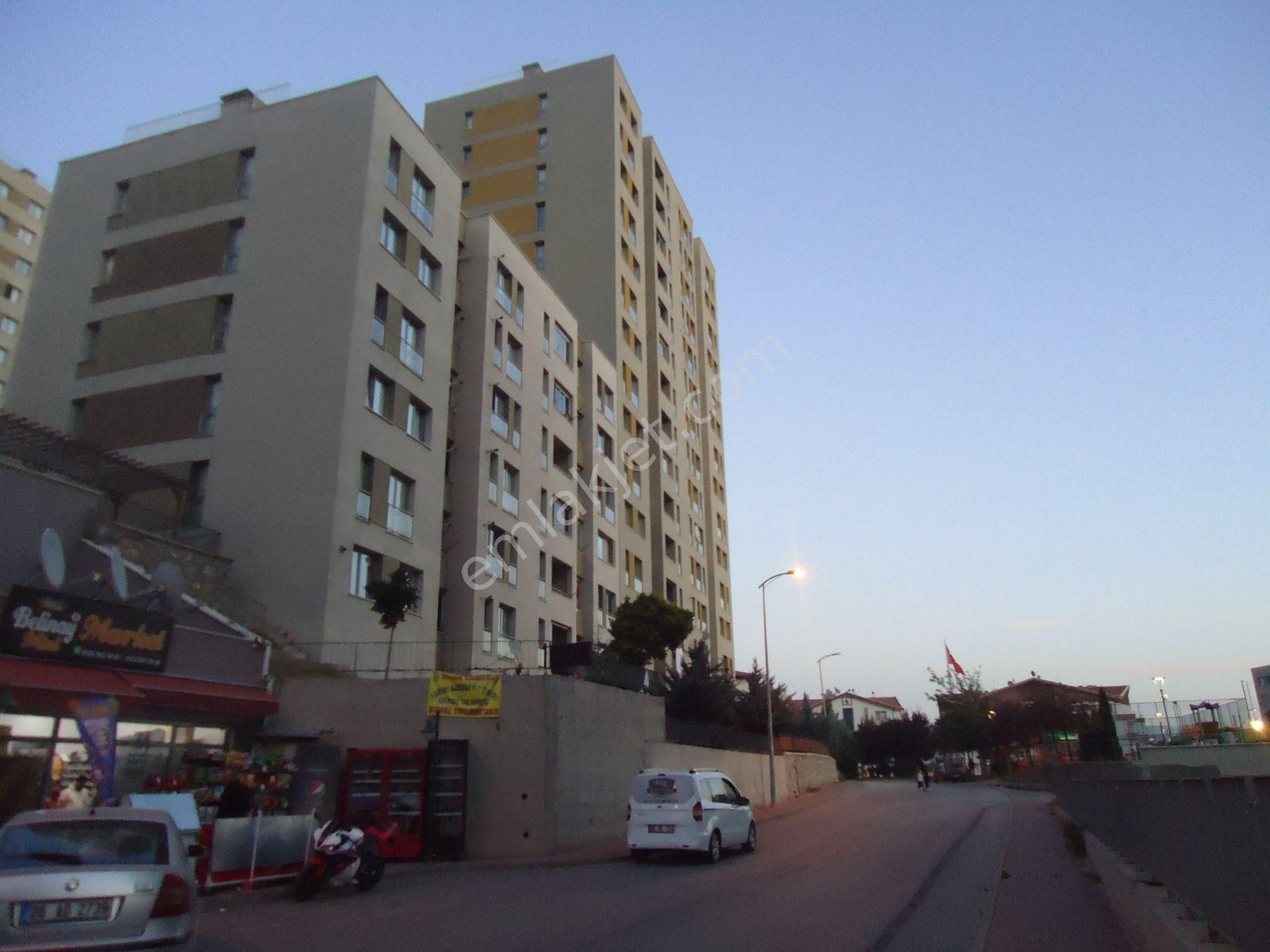 Krc'den Tokilerde 60m2 Kullanışlı Kiralık Dükkan - Görsel 9