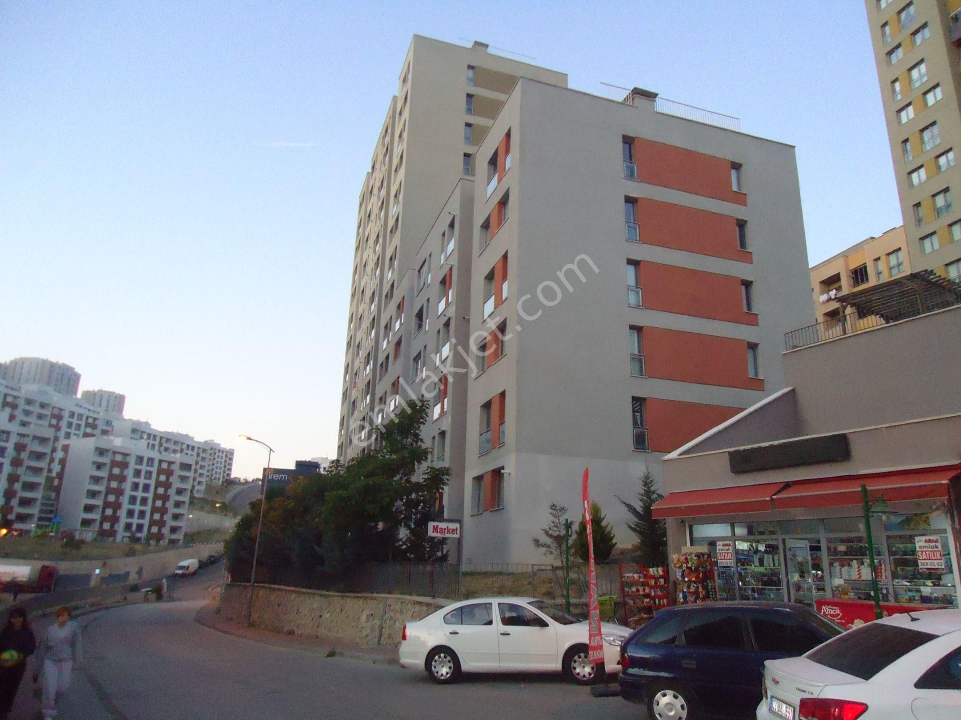 Krc'den Tokilerde 60m2 Kullanışlı Kiralık Dükkan - Görsel 10