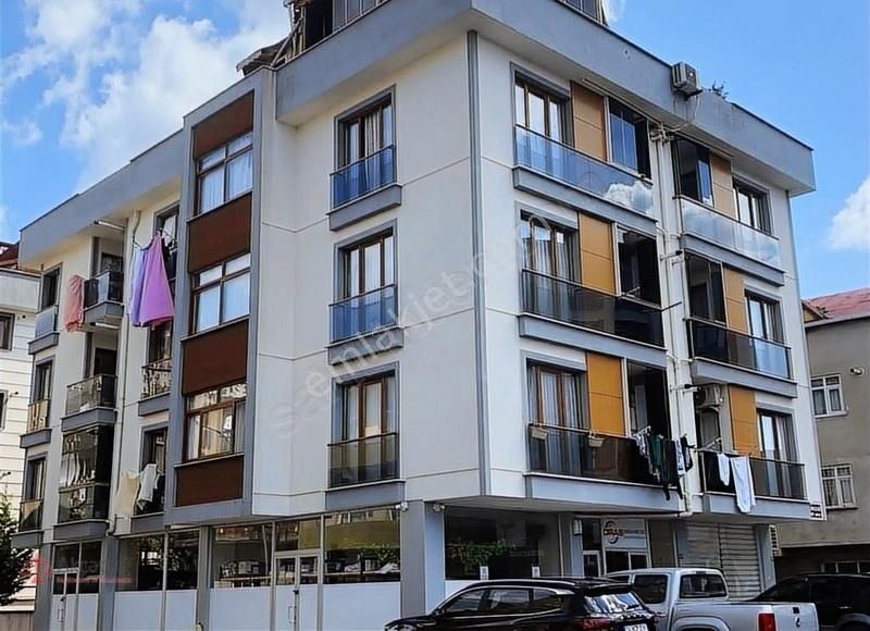 Tuzla Evliya Çelebi Satılık Daire AKÇADAĞ GAYRİMENKUL'DEN İSKANLI TAPU MASRAFSIZ ARAKAT