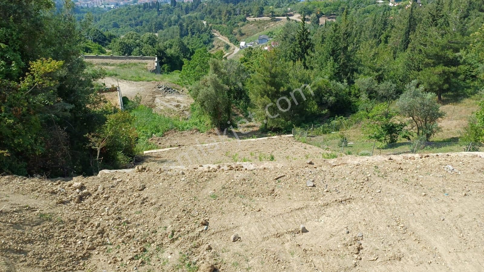 Kocaeli Gölcük Ulaşlı 618 M² Fırsat %15 İmarlı Satılık Arsa - Görsel 9