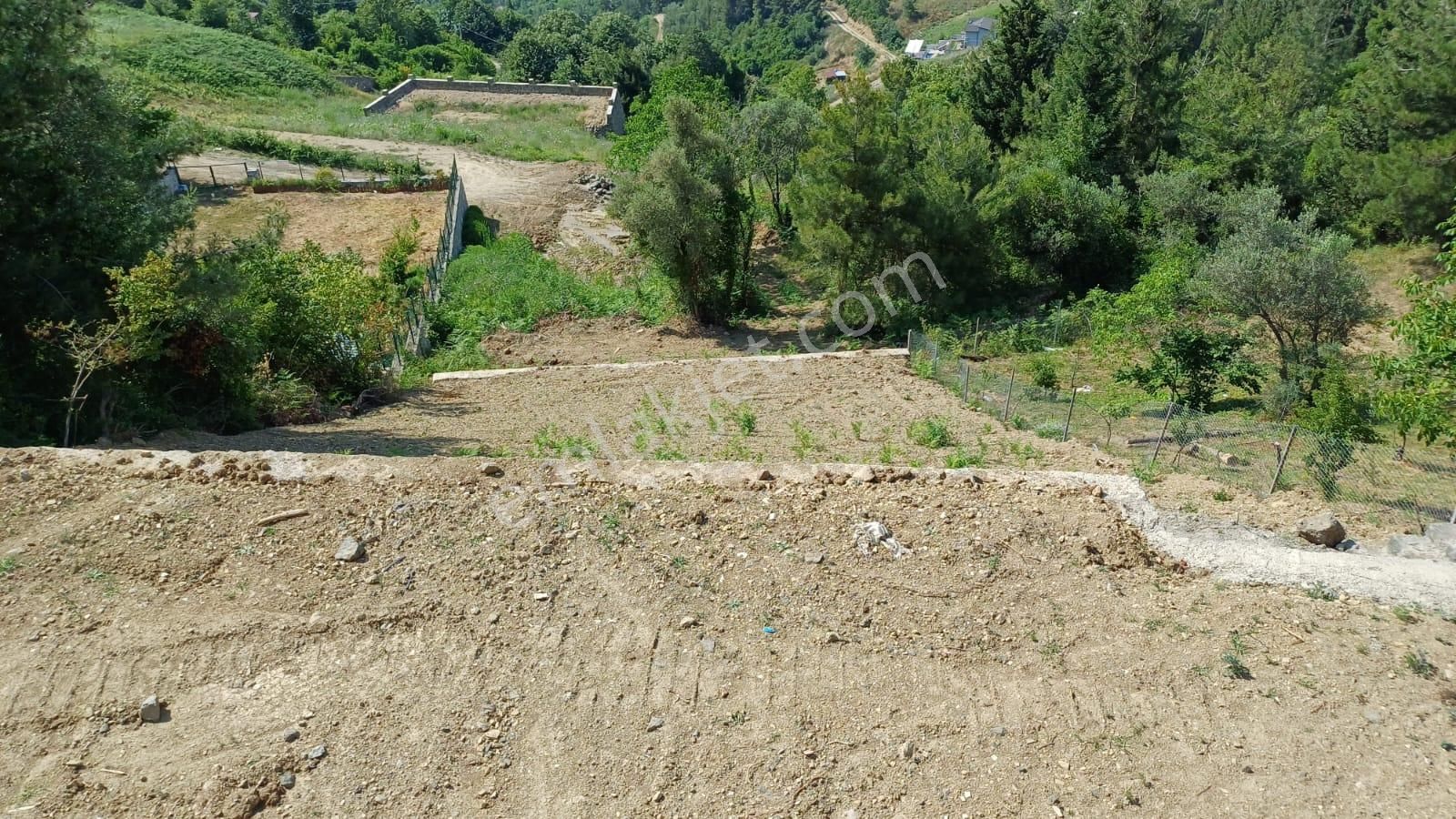 Kocaeli Gölcük Ulaşlı 618 M² Fırsat %15 İmarlı Satılık Arsa - Görsel 2