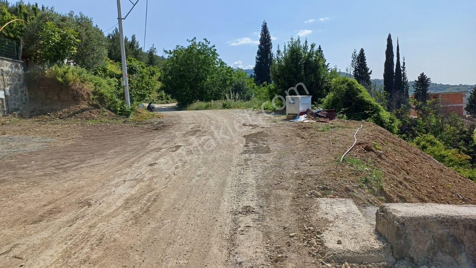 Kocaeli Gölcük Ulaşlı 618 M² Fırsat %15 İmarlı Satılık Arsa - Görsel 6