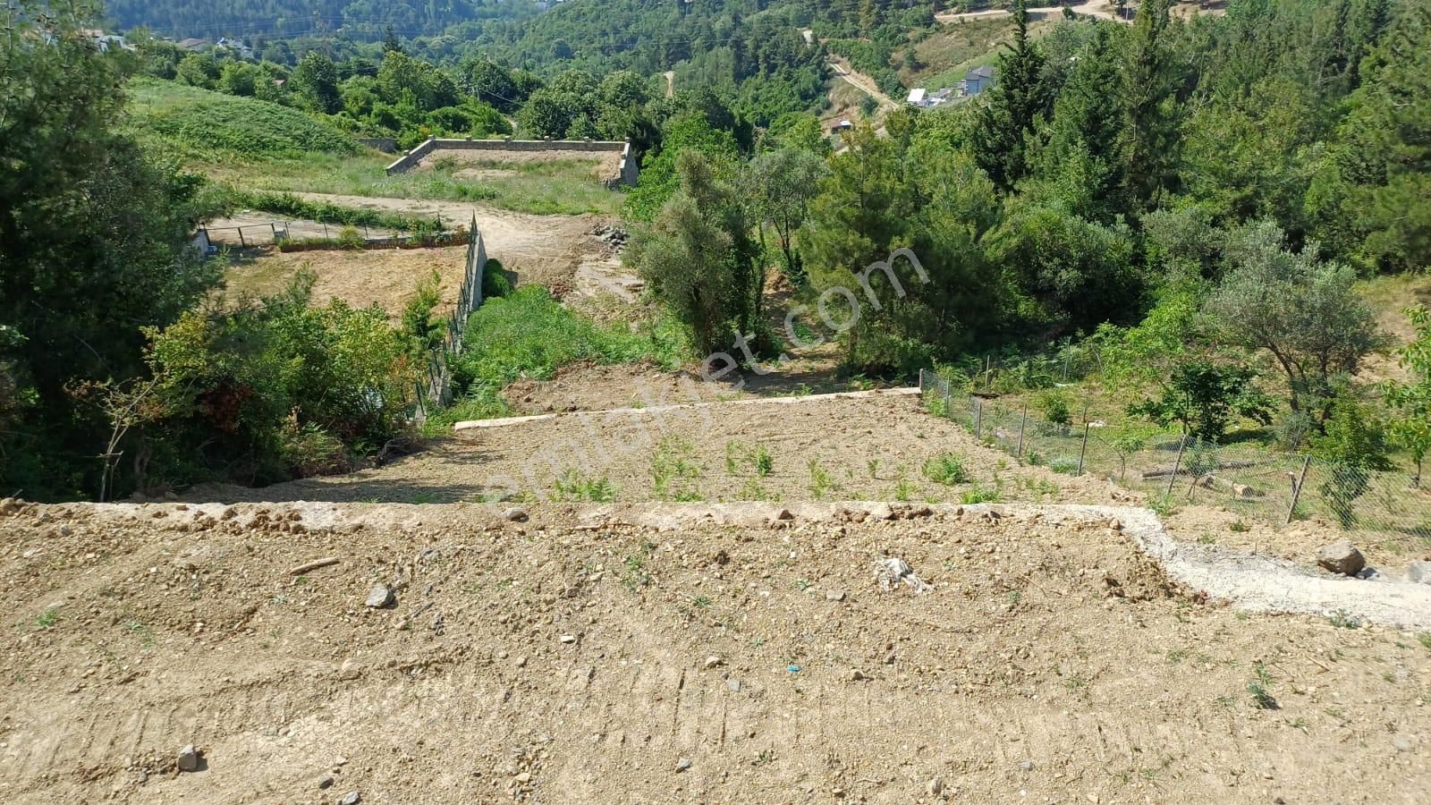 Kocaeli Gölcük Ulaşlı 618 M² Fırsat %15 İmarlı Satılık Arsa - Görsel 4