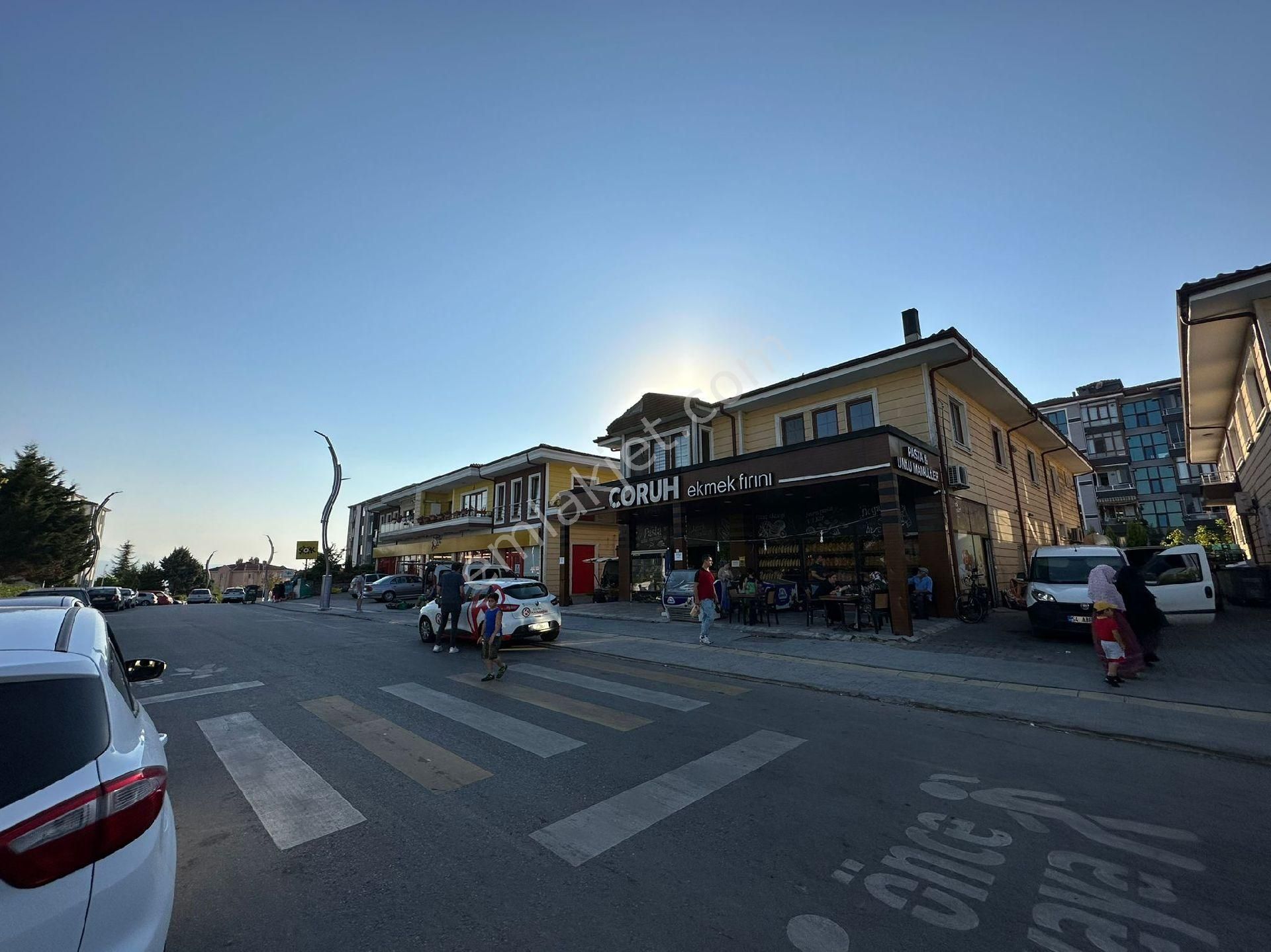 Sakarya Zümrüt Emlak'tan Korucukta 3+1, 105 M2 Yarı Eşyalı Kiralık Daire - Görsel 21