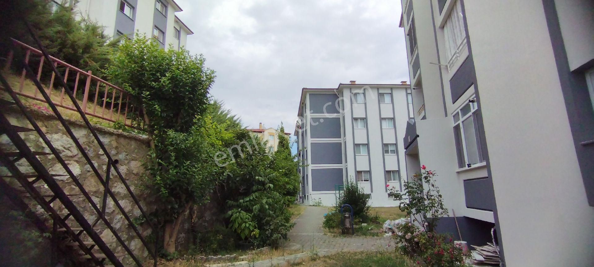 Sakarya Zümrüt Emlak'tan Korucukta 3+1, 105 M2 Yarı Eşyalı Kiralık Daire - Görsel 25