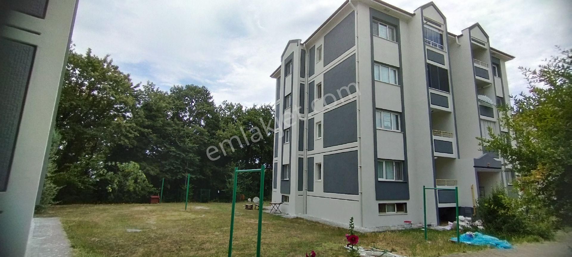 Sakarya Zümrüt Emlak'tan Korucukta 3+1, 105 M2 Yarı Eşyalı Kiralık Daire - Görsel 27