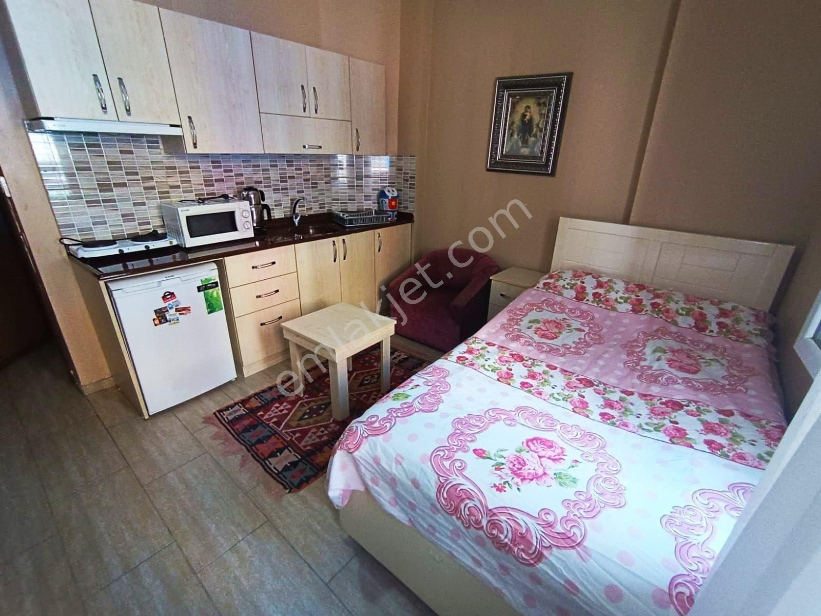 Çukurova Mahfesığmaz Kiralık Daire  ÇUKUROVA MAHFESIĞMAZ EŞYALI DAİRE 