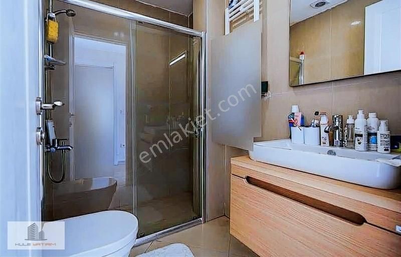 Başakşehir Bahçeşehir 1. Kısım Kiralık Daire BAHÇEŞEHİR 1. KISIM 138 M2 2+1 EŞYALI KİRALIK SİTE İÇİNDE