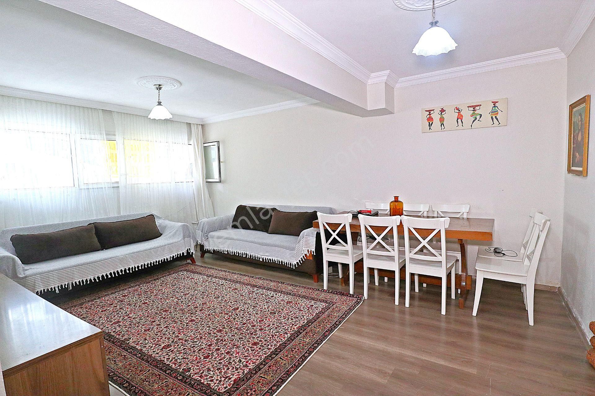 Konak Mithatpaşa Satılık Daire  GÖZTEPE MİTHATPAŞA CAD. PARALELİ FULL YAPILI MASRAFSIZ 3+1 DAİRE