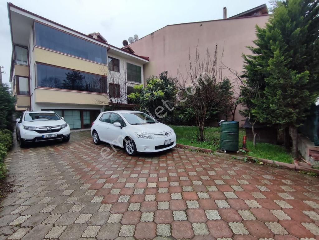 Öge Emlaktan Satılık Trıpleks Yenı Daıre