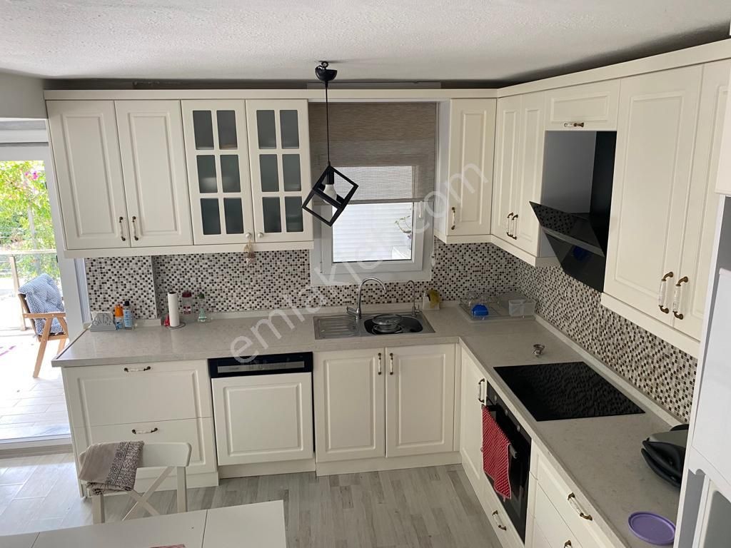 Koyuncu Group Tan Ürkmezde Denize Nazır 3+1 Satılık Villa - Görsel 3