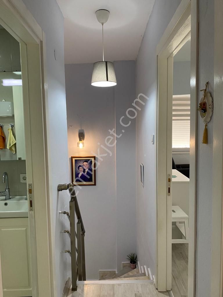 Koyuncu Group Tan Ürkmezde Denize Nazır 3+1 Satılık Villa - Görsel 41