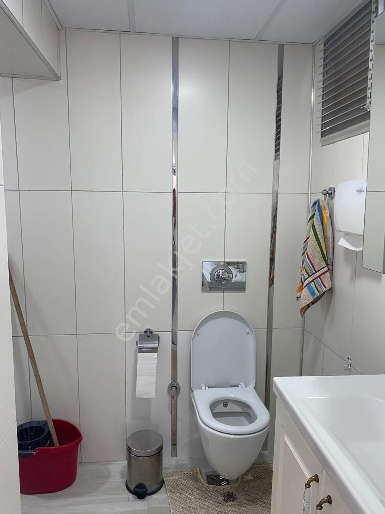 Koyuncu Group Tan Ürkmezde Denize Nazır 3+1 Satılık Villa - Görsel 15