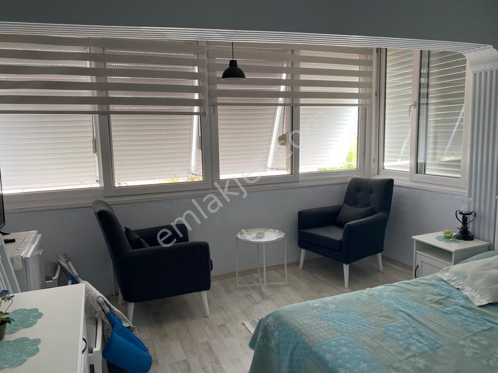 Koyuncu Group Tan Ürkmezde Denize Nazır 3+1 Satılık Villa - Görsel 37