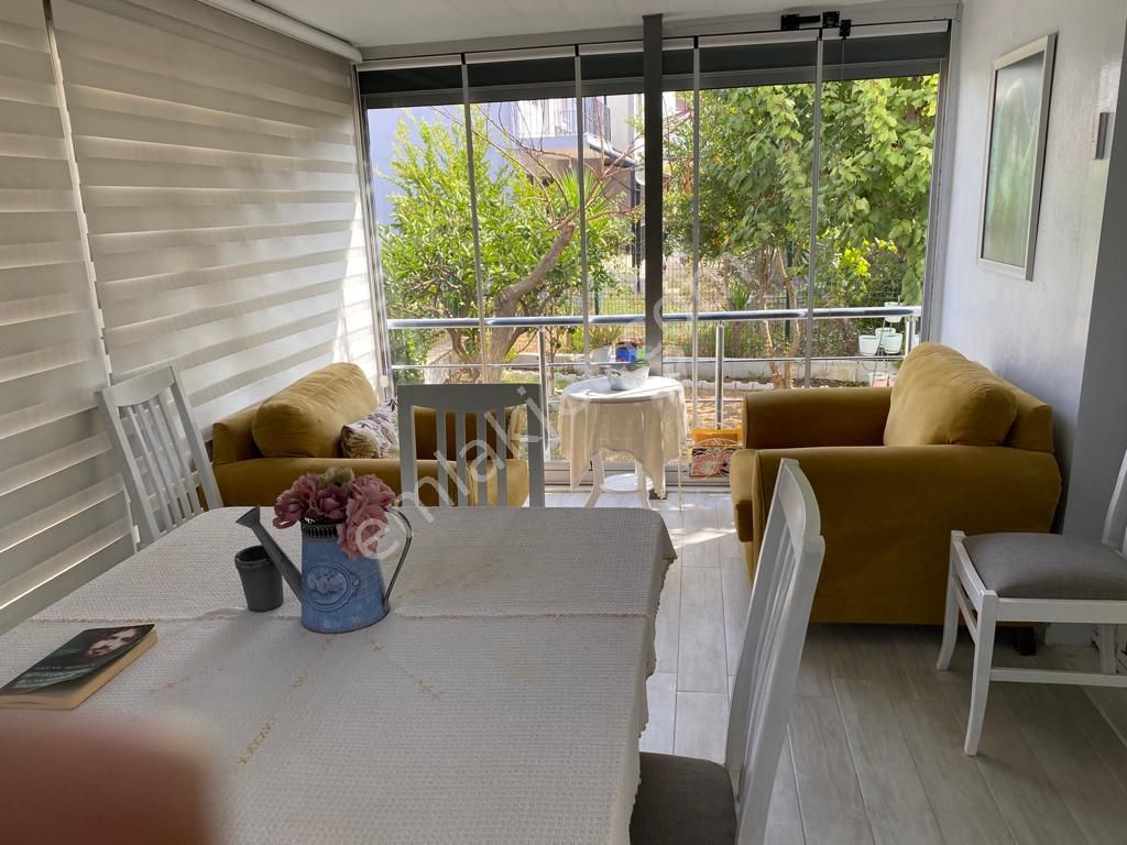 Koyuncu Group Tan Ürkmezde Denize Nazır 3+1 Satılık Villa - Görsel 34