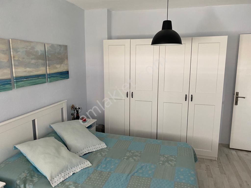 Koyuncu Group Tan Ürkmezde Denize Nazır 3+1 Satılık Villa - Görsel 26