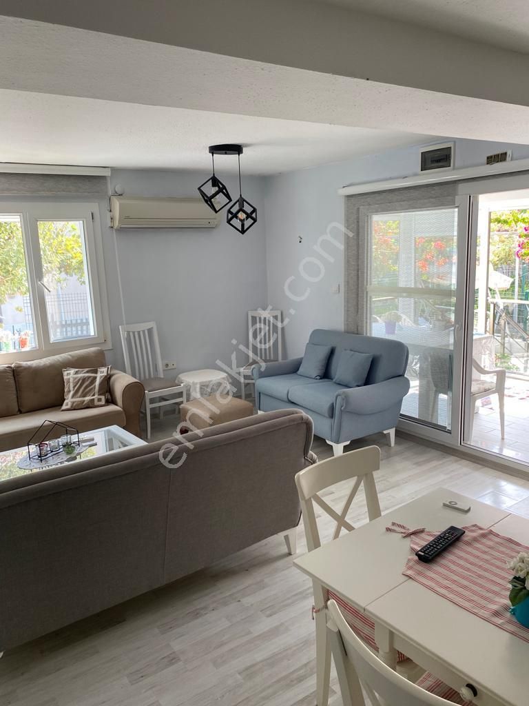 Koyuncu Group Tan Ürkmezde Denize Nazır 3+1 Satılık Villa - Görsel 12