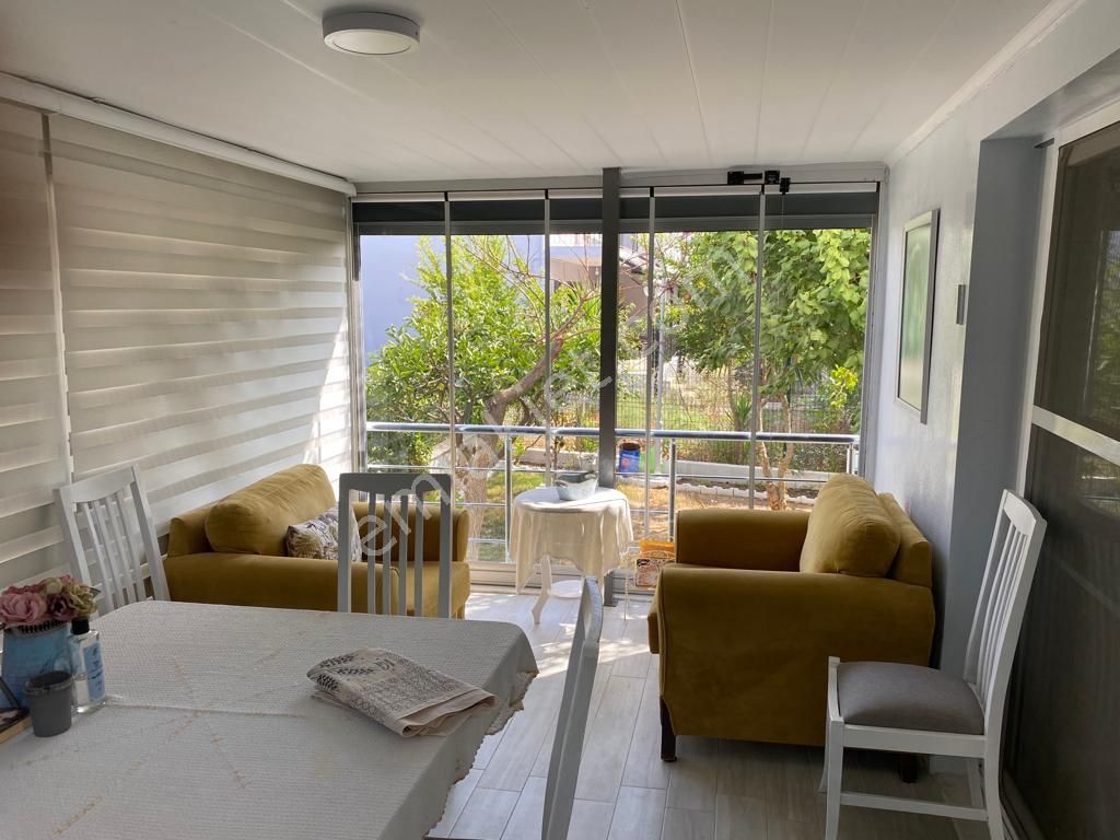 Koyuncu Group Tan Ürkmezde Denize Nazır 3+1 Satılık Villa - Görsel 27