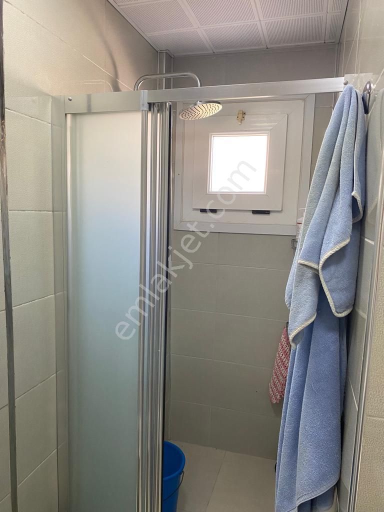 Koyuncu Group Tan Ürkmezde Denize Nazır 3+1 Satılık Villa - Görsel 10