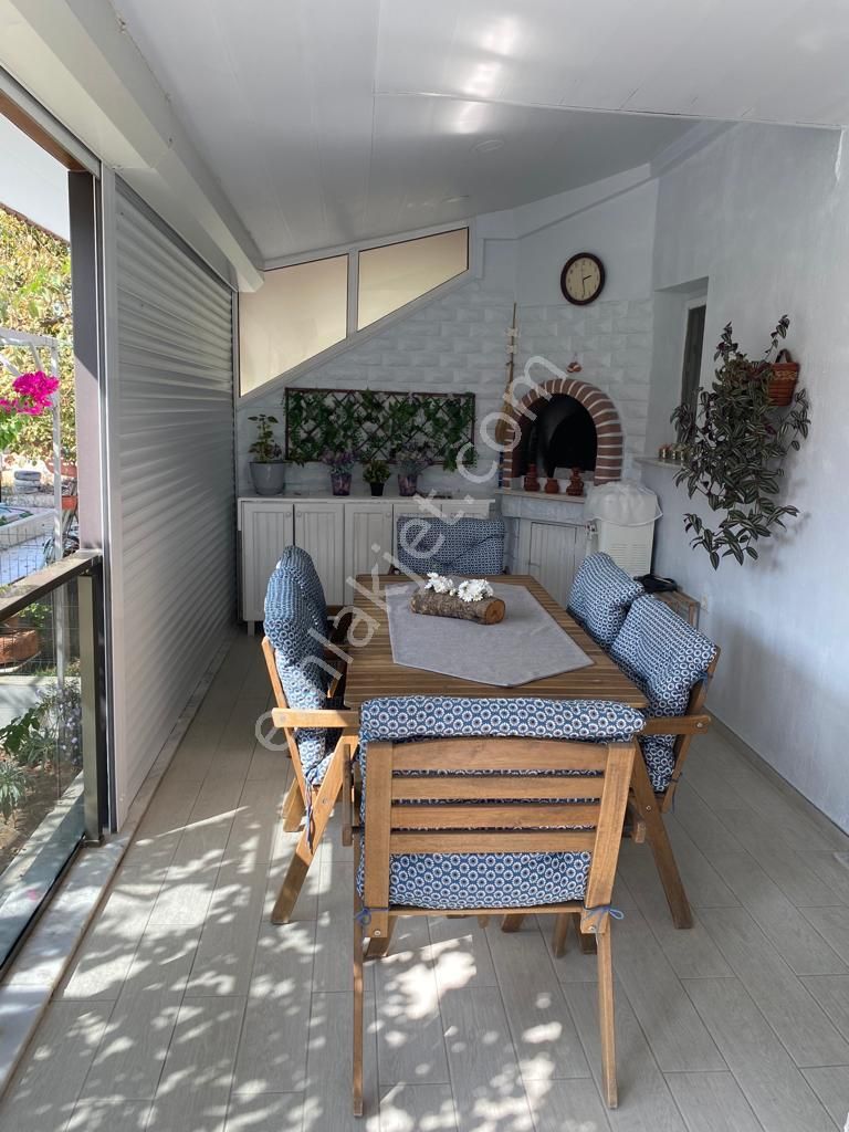 Koyuncu Group Tan Ürkmezde Denize Nazır 3+1 Satılık Villa - Görsel 4