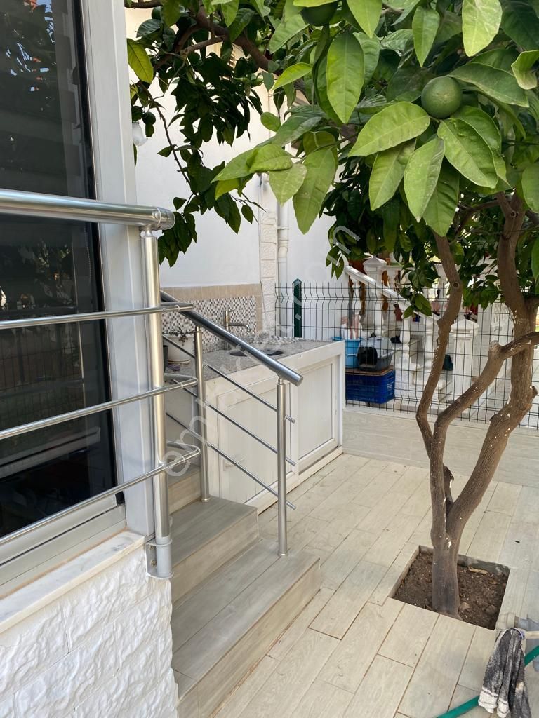 Koyuncu Group Tan Ürkmezde Denize Nazır 3+1 Satılık Villa - Görsel 30