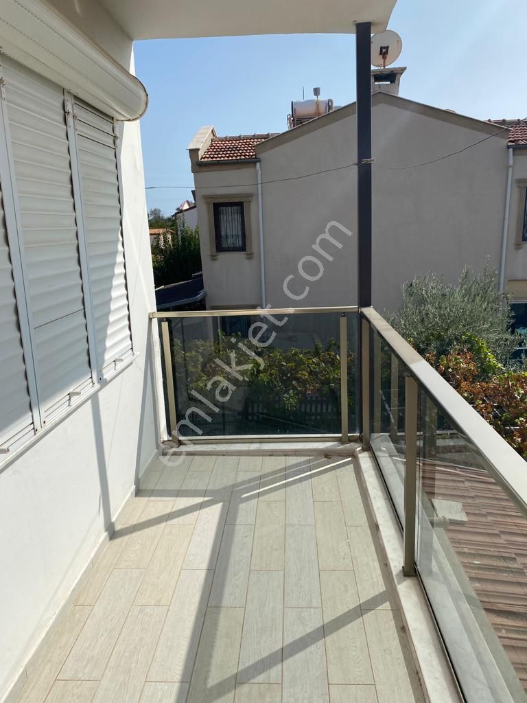 Koyuncu Group Tan Ürkmezde Denize Nazır 3+1 Satılık Villa - Görsel 22