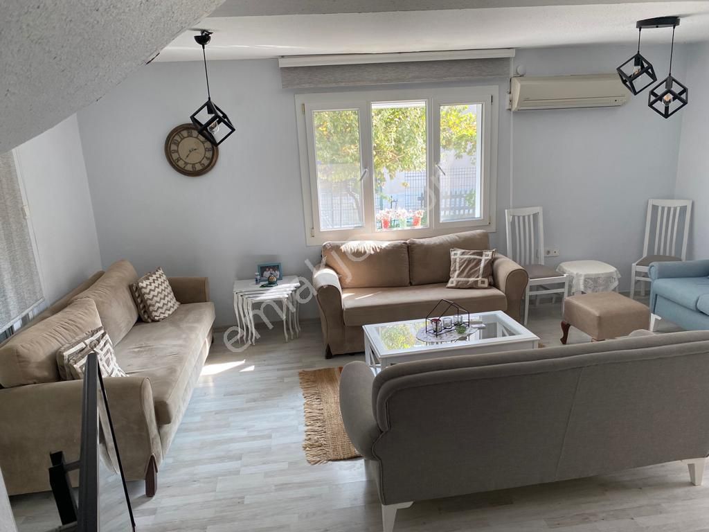 Koyuncu Group Tan Ürkmezde Denize Nazır 3+1 Satılık Villa - Görsel 5