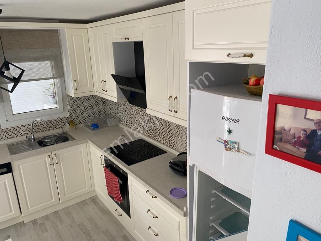 Koyuncu Group Tan Ürkmezde Denize Nazır 3+1 Satılık Villa - Görsel 42