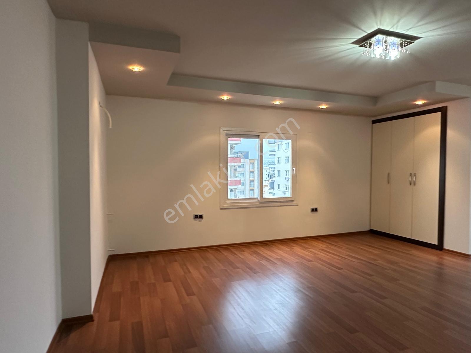 Satılık Lüks Daire Merkez Erdemli Mersin - Görsel 16