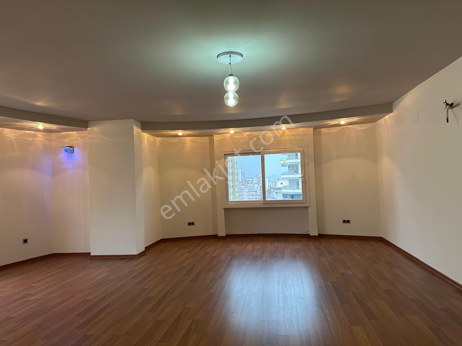 Satılık Lüks Daire Merkez Erdemli Mersin - Görsel 15