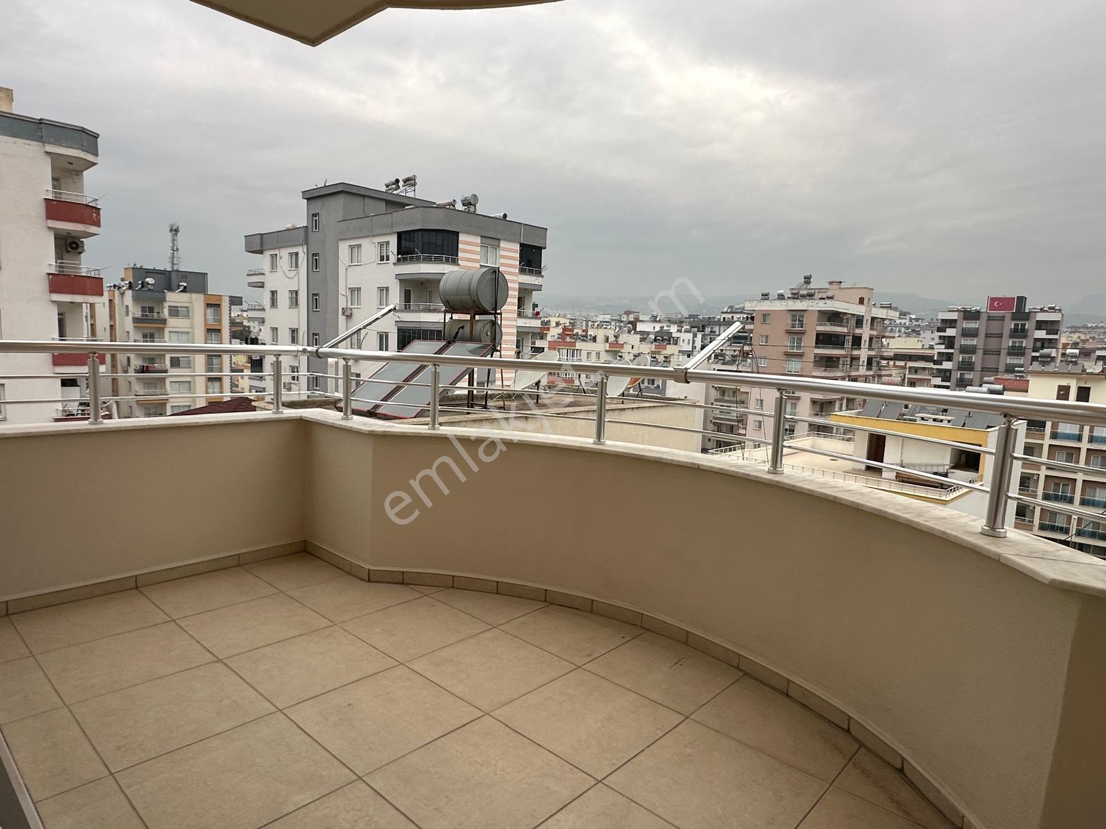 Satılık Lüks Daire Merkez Erdemli Mersin - Görsel 33