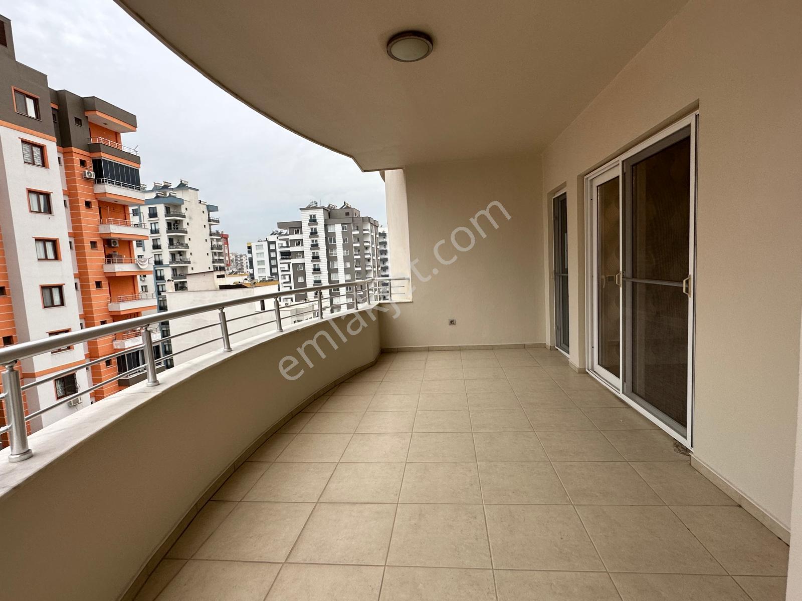 Satılık Lüks Daire Merkez Erdemli Mersin - Görsel 30