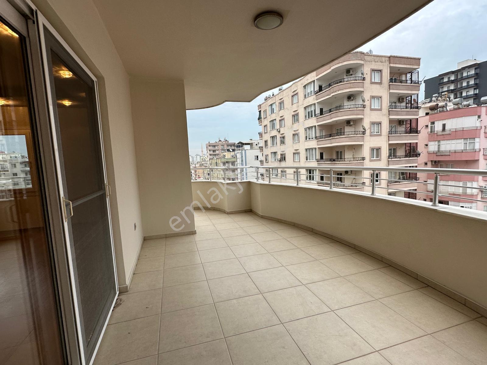 Satılık Lüks Daire Merkez Erdemli Mersin - Görsel 31