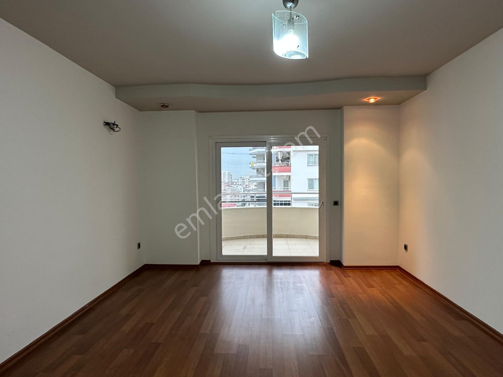 Satılık Lüks Daire Merkez Erdemli Mersin - Görsel 17