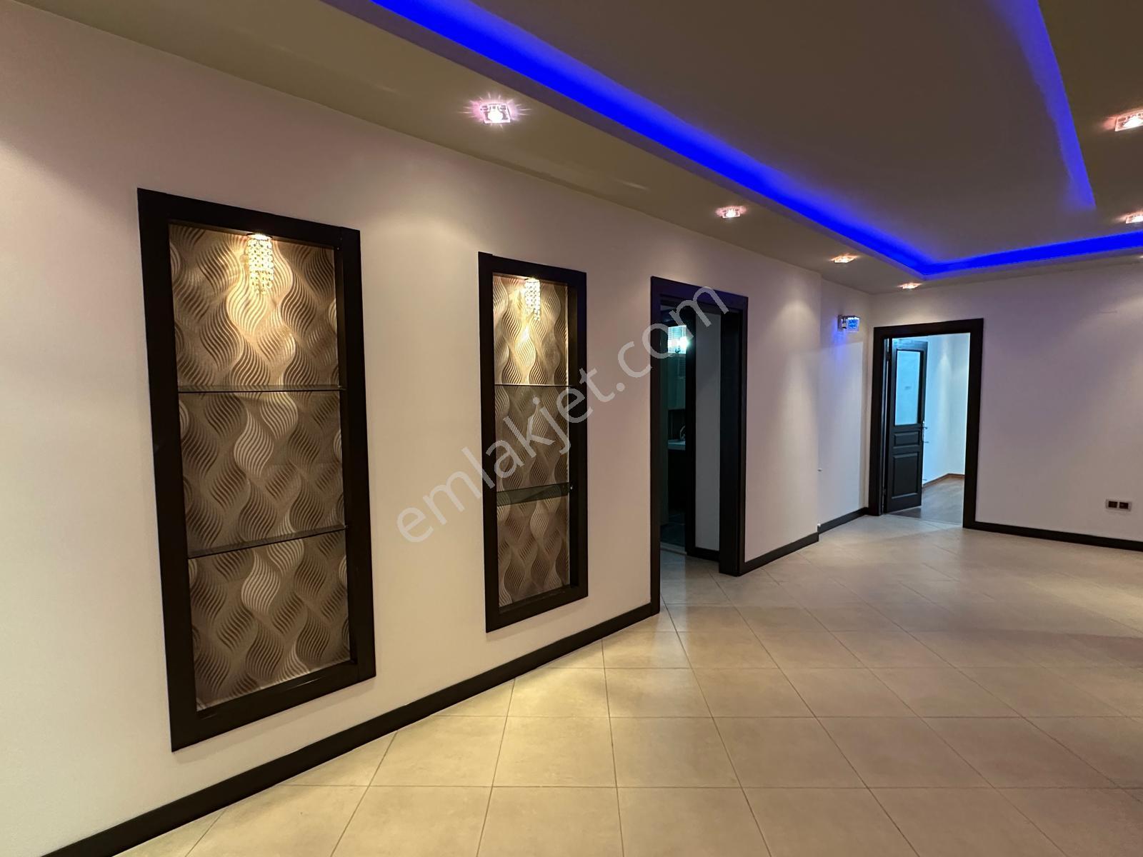 Satılık Lüks Daire Merkez Erdemli Mersin - Görsel 5