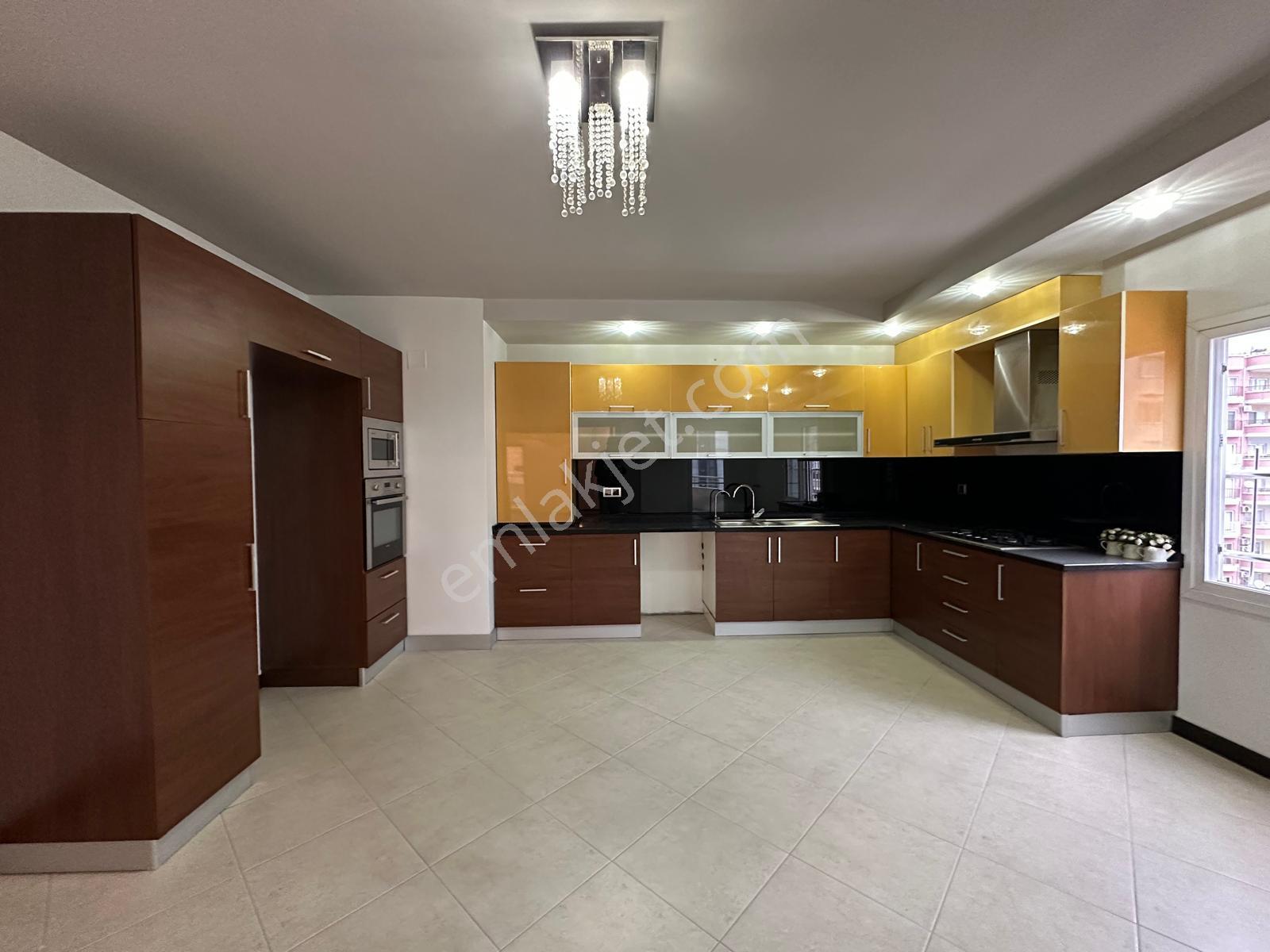 Satılık Lüks Daire Merkez Erdemli Mersin - Görsel 6