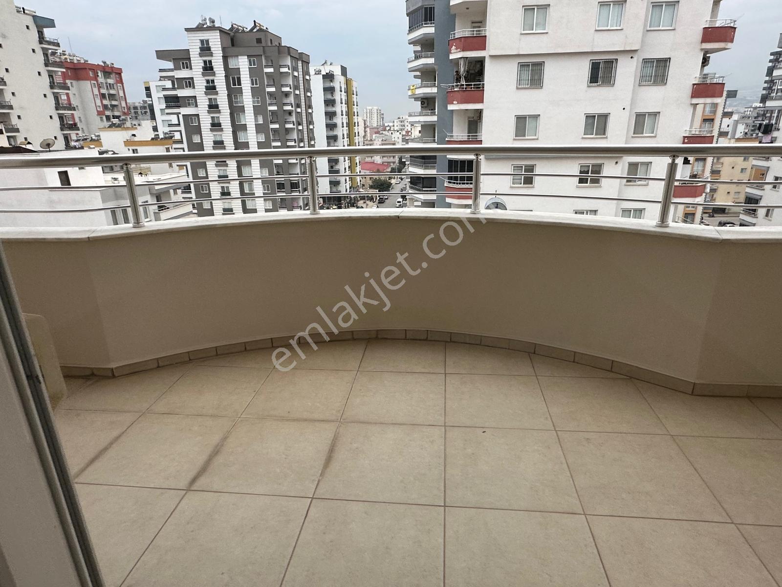 Satılık Lüks Daire Merkez Erdemli Mersin - Görsel 32