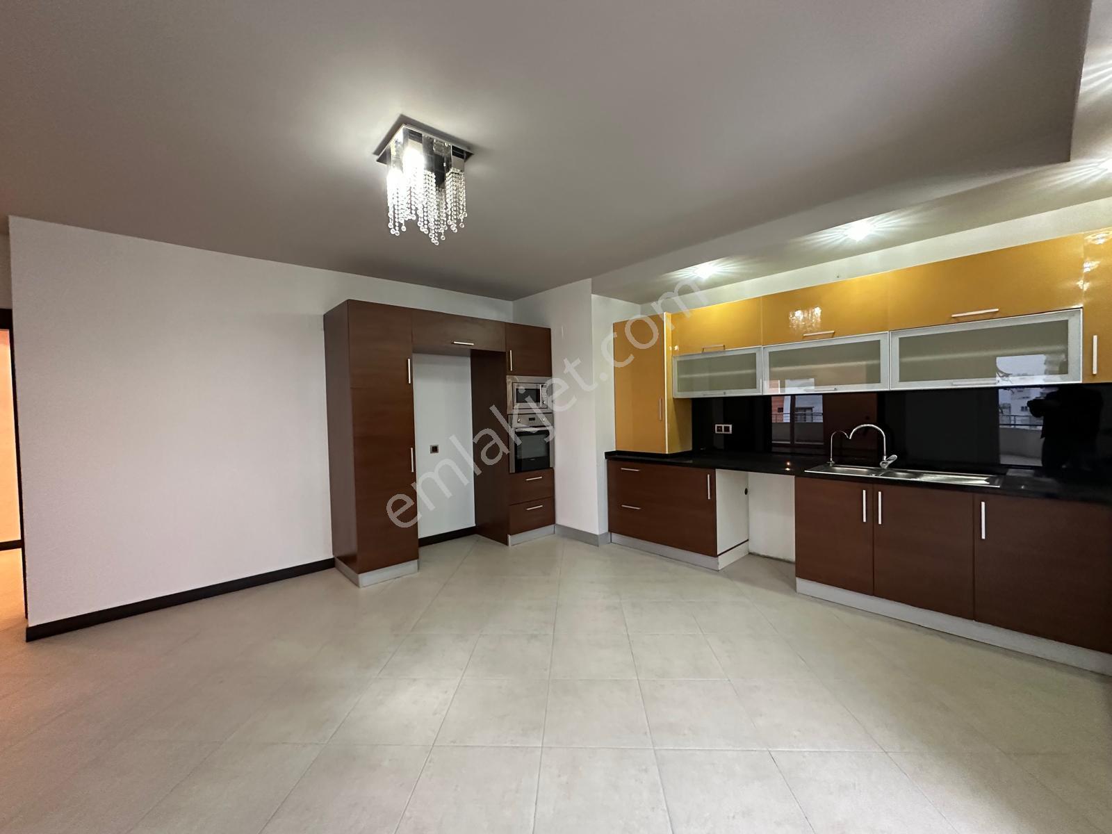 Satılık Lüks Daire Merkez Erdemli Mersin - Görsel 7