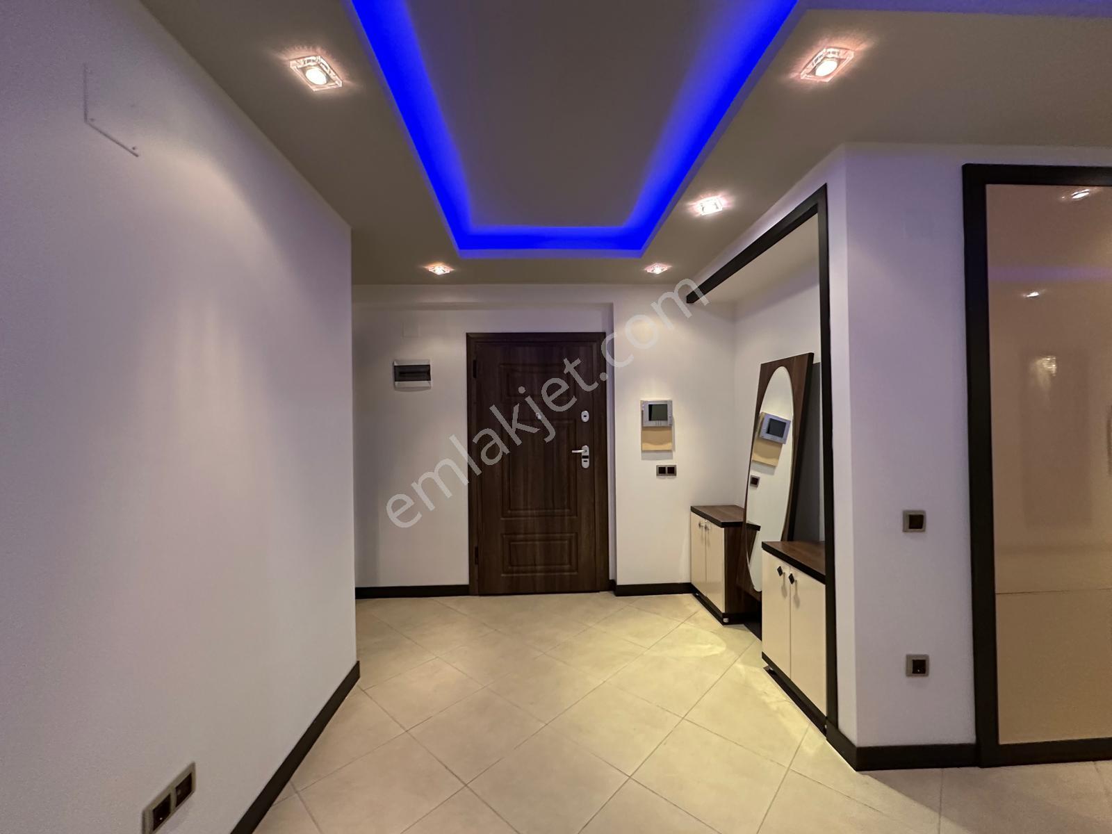 Satılık Lüks Daire Merkez Erdemli Mersin - Görsel 23