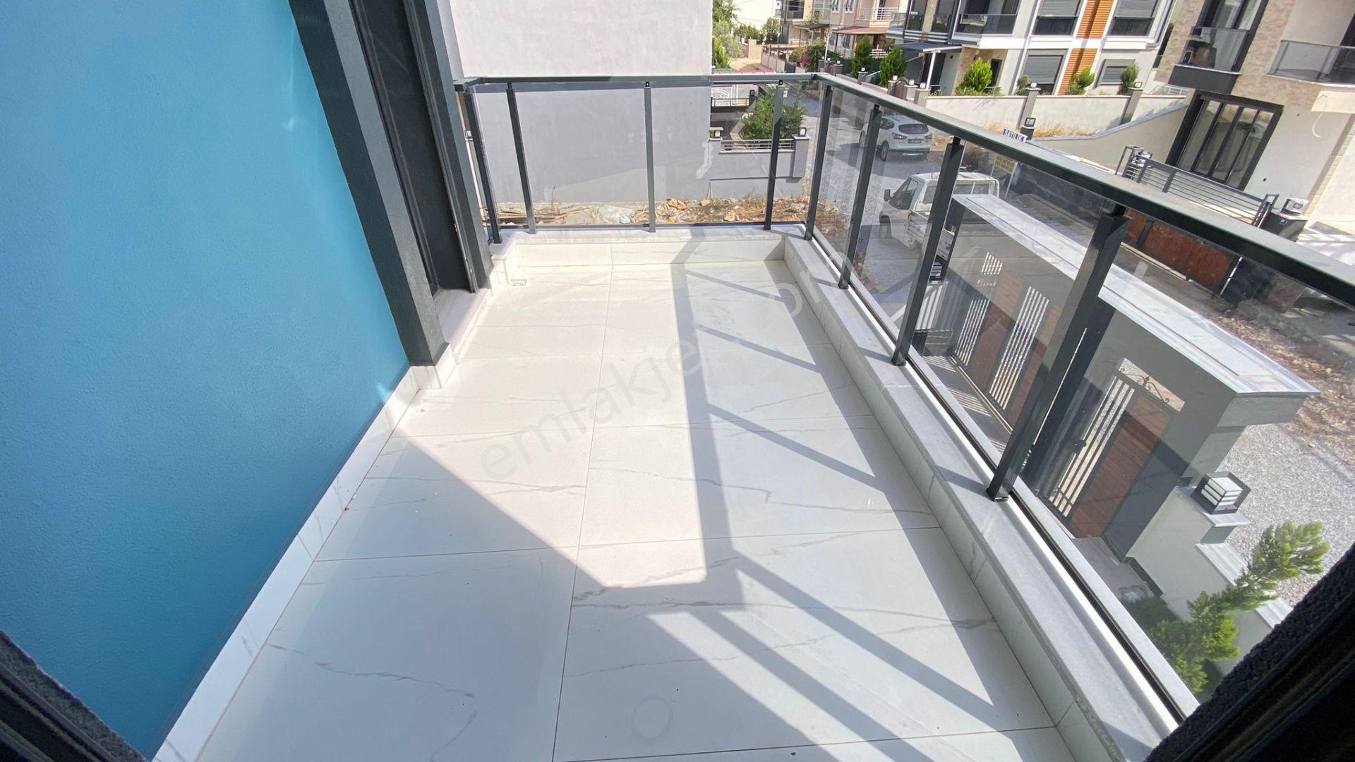 Didim’de Denize Yakın Satılık Villa - Görsel 31