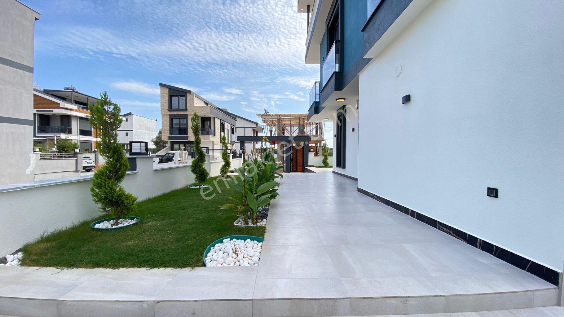 Didim’de Denize Yakın Satılık Villa - Görsel 7