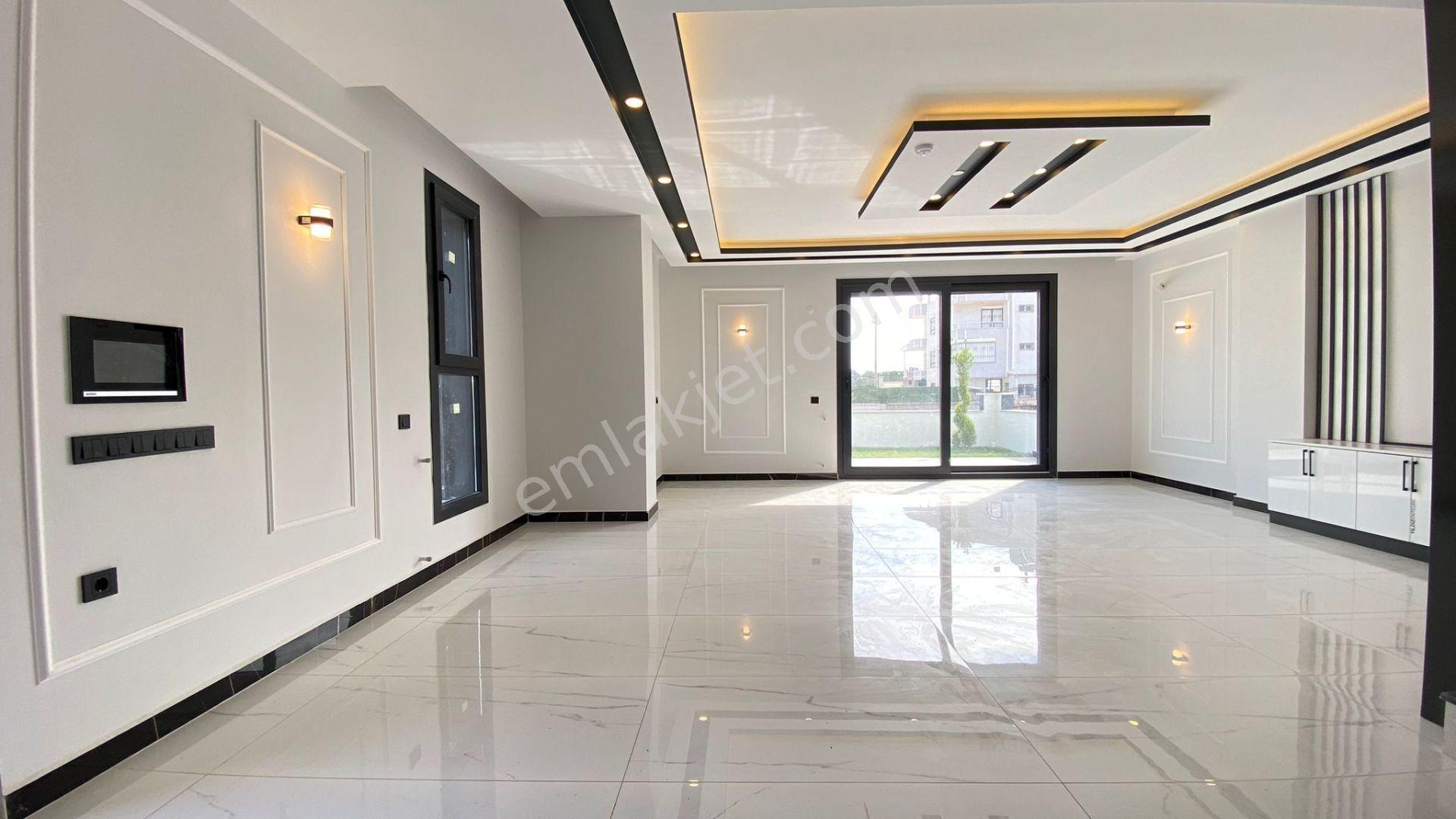 Didim’de Denize Yakın Satılık Villa - Görsel 14