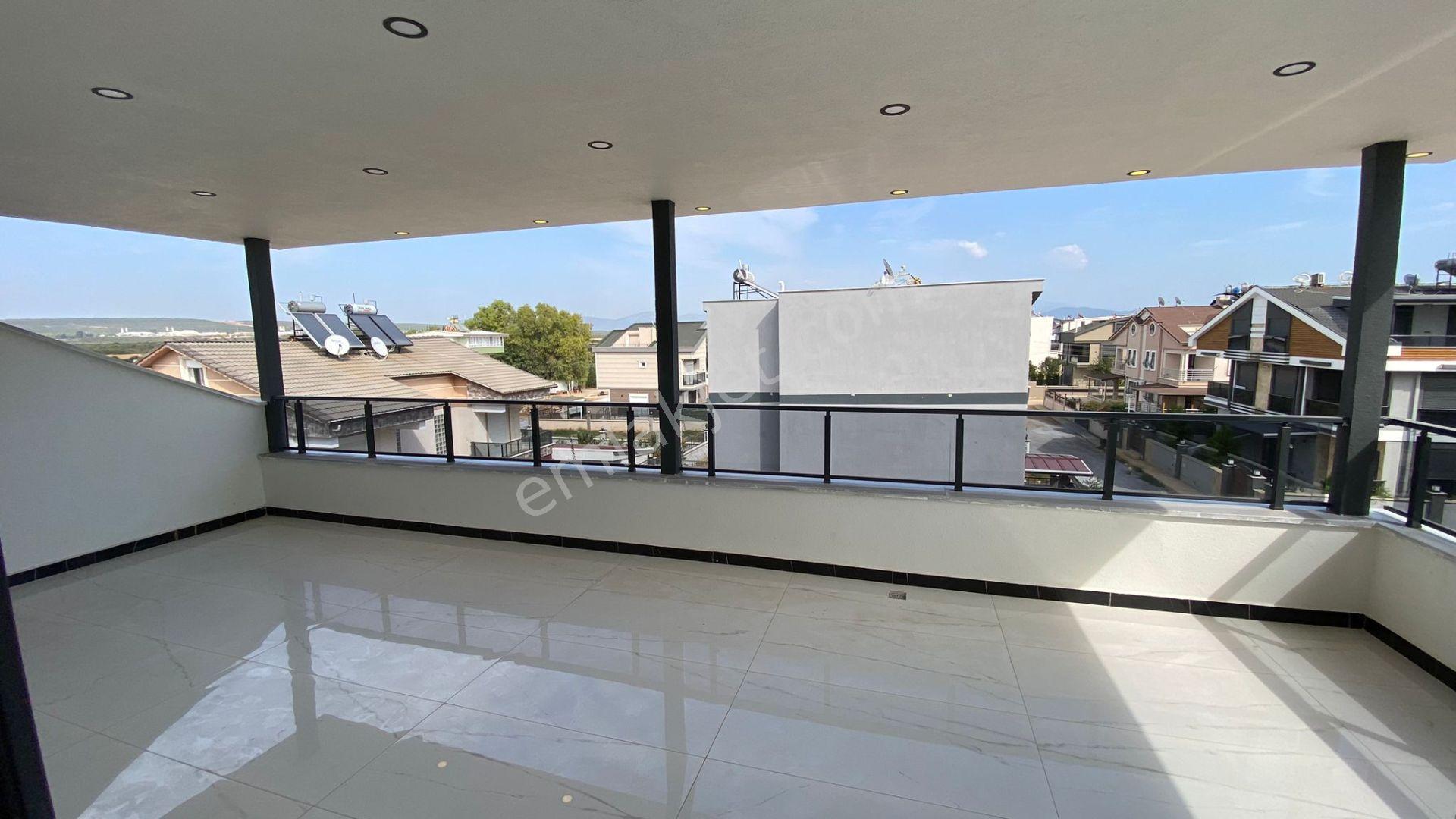 Didim’de Denize Yakın Satılık Villa - Görsel 33