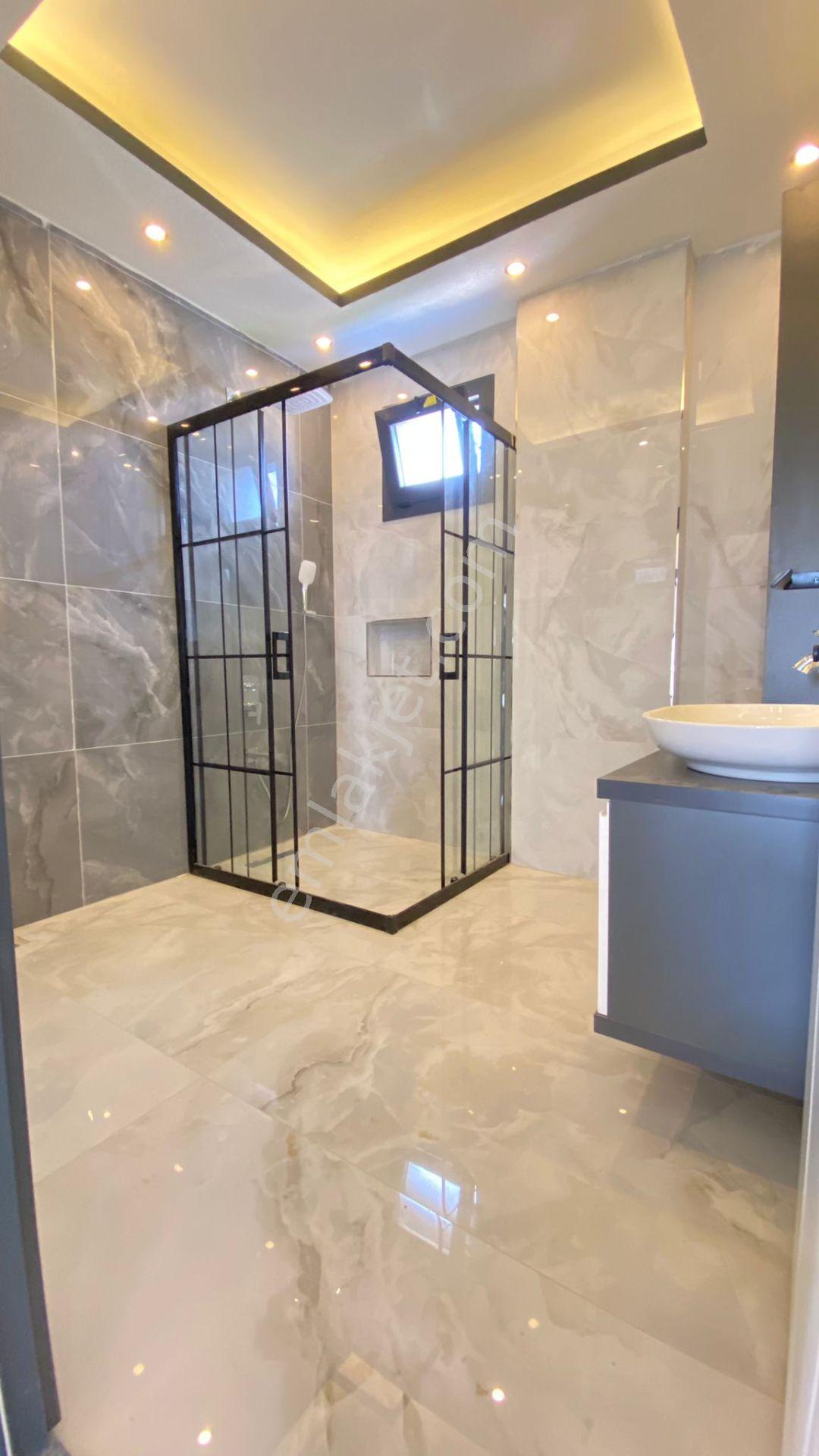 Didim’de Denize Yakın Satılık Villa - Görsel 29