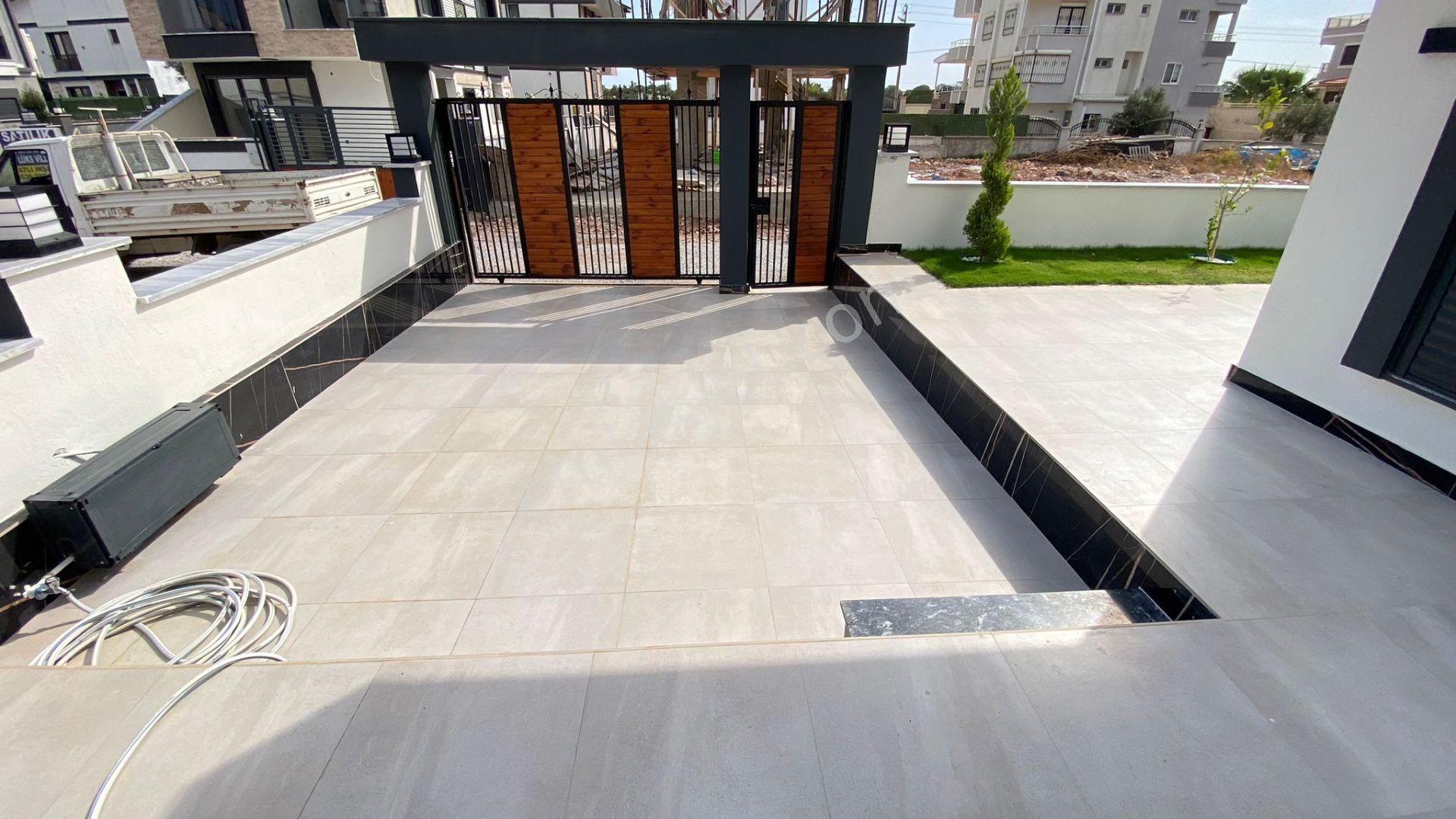 Didim’de Denize Yakın Satılık Villa - Görsel 8