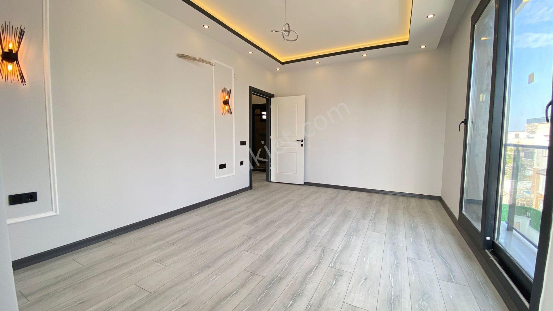 Didim’de Denize Yakın Satılık Villa - Görsel 26