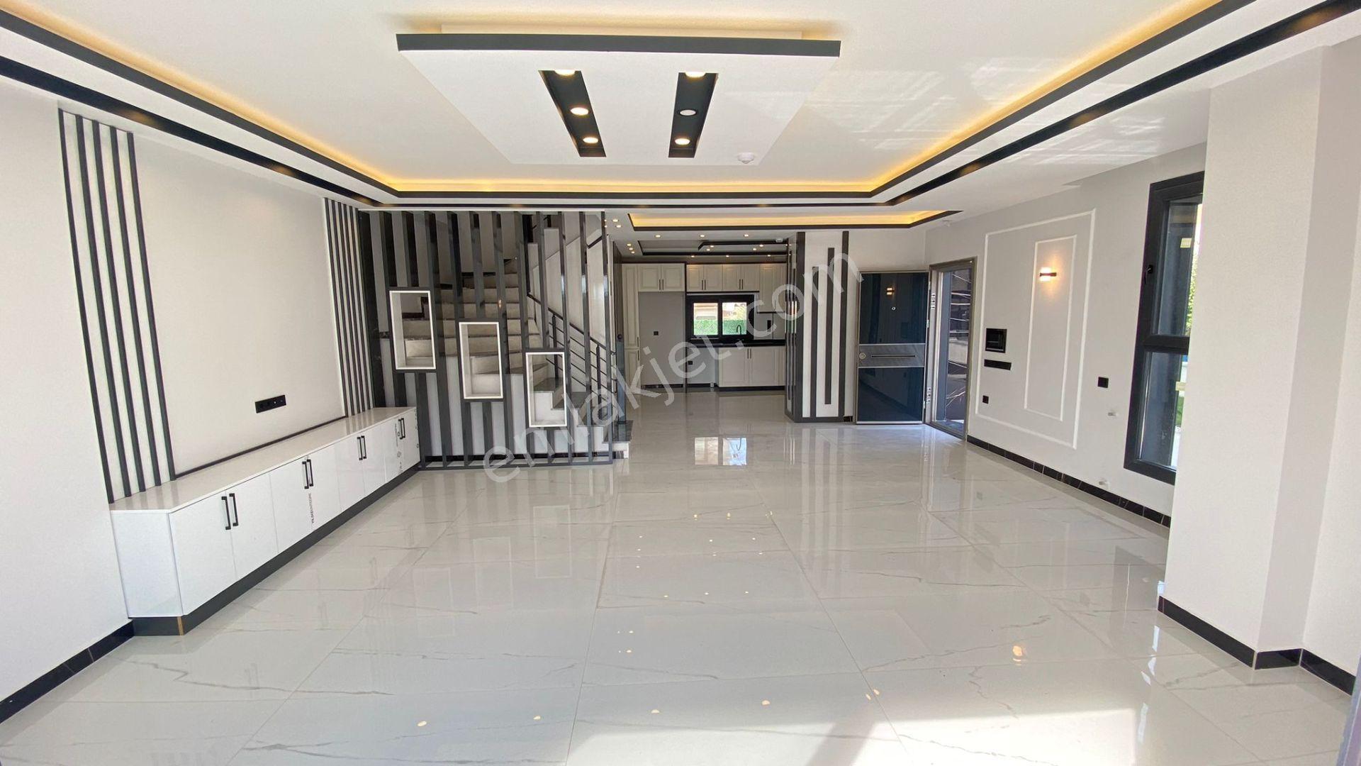 Didim’de Denize Yakın Satılık Villa - Görsel 9